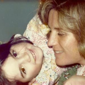 Meet your Posher, Carrie